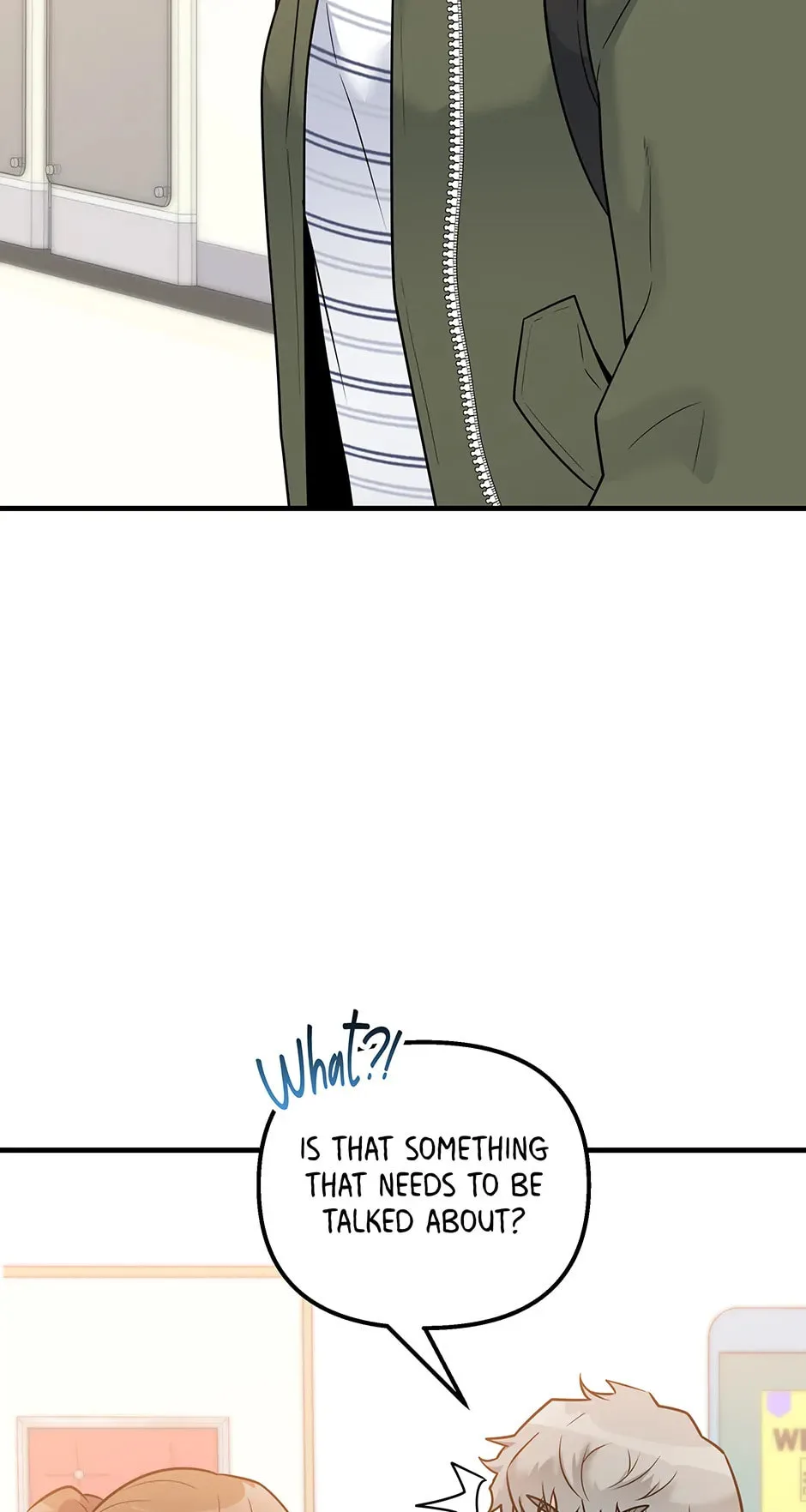 Love On Campus - Chapter 20 - Page 31