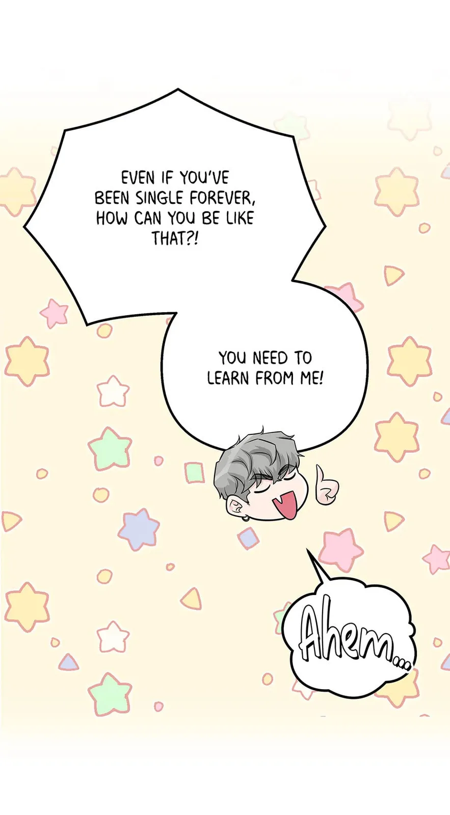 Love On Campus - Chapter 20 - Page 39