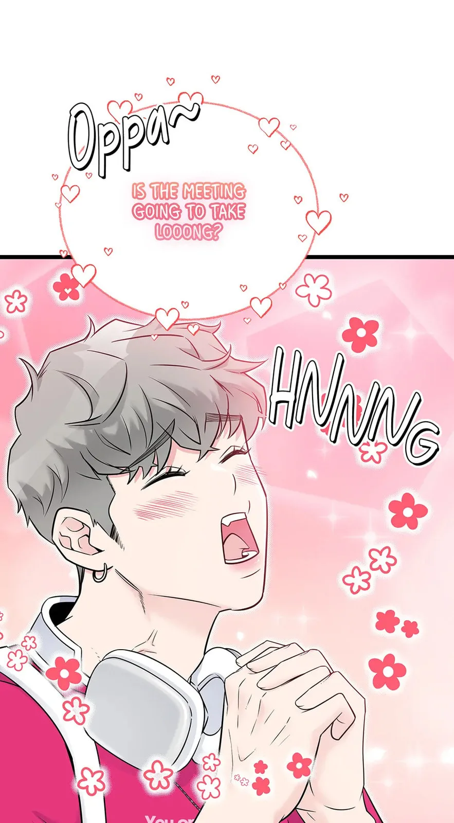 Love On Campus - Chapter 20 - Page 40