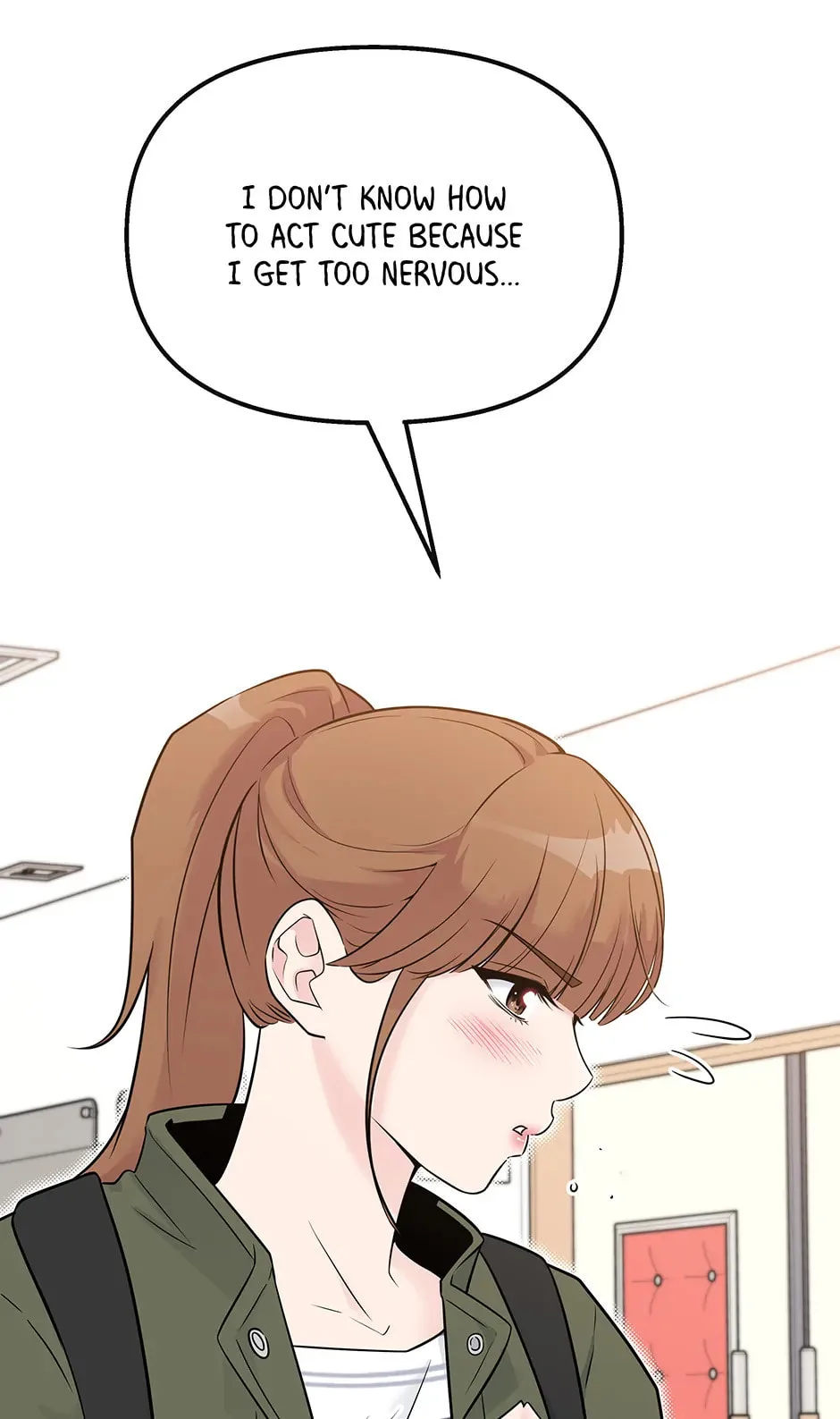 Love On Campus - Chapter 20 - Page 44