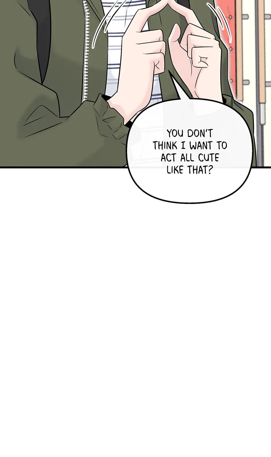 Love On Campus - Chapter 20 - Page 45