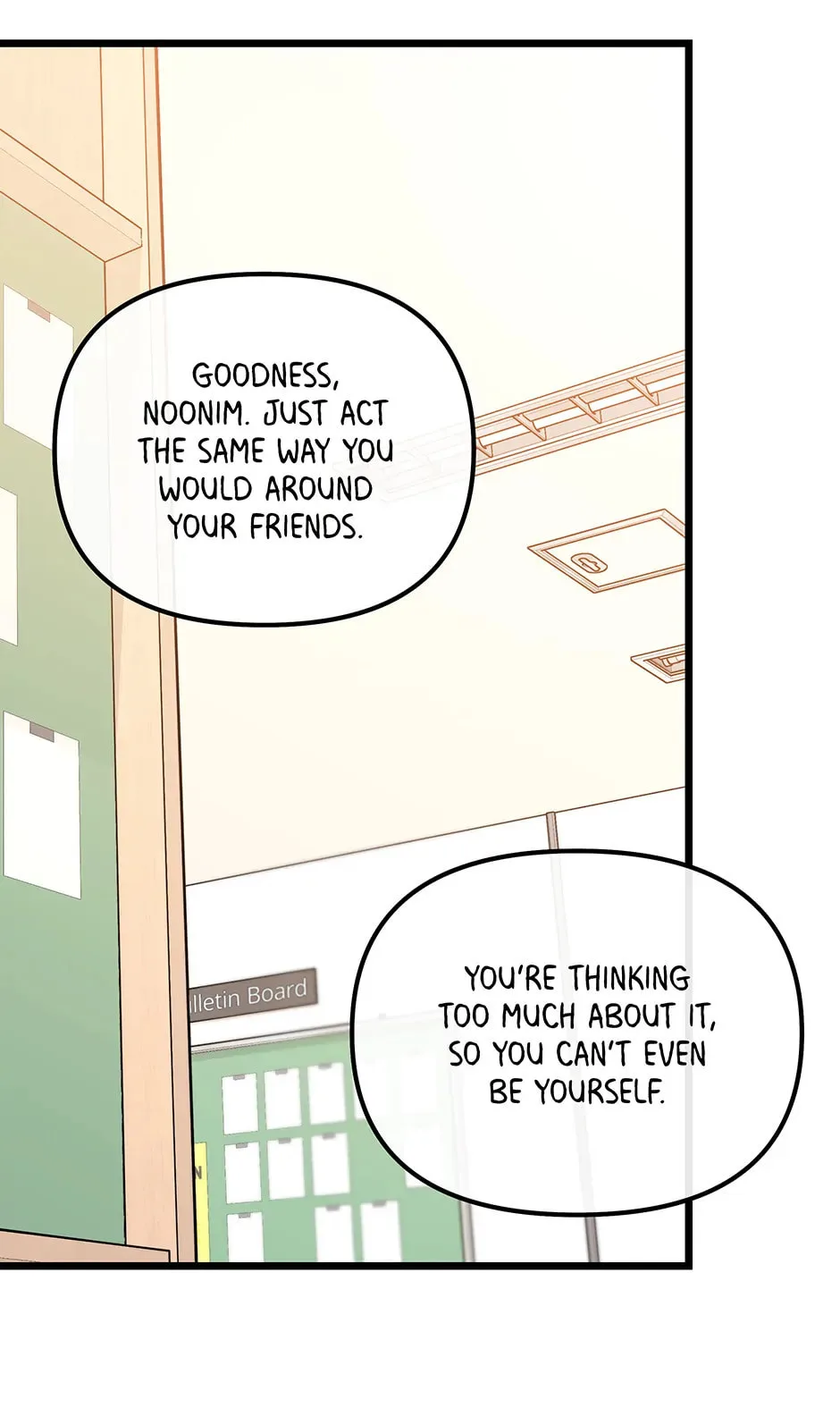 Love On Campus - Chapter 20 - Page 46