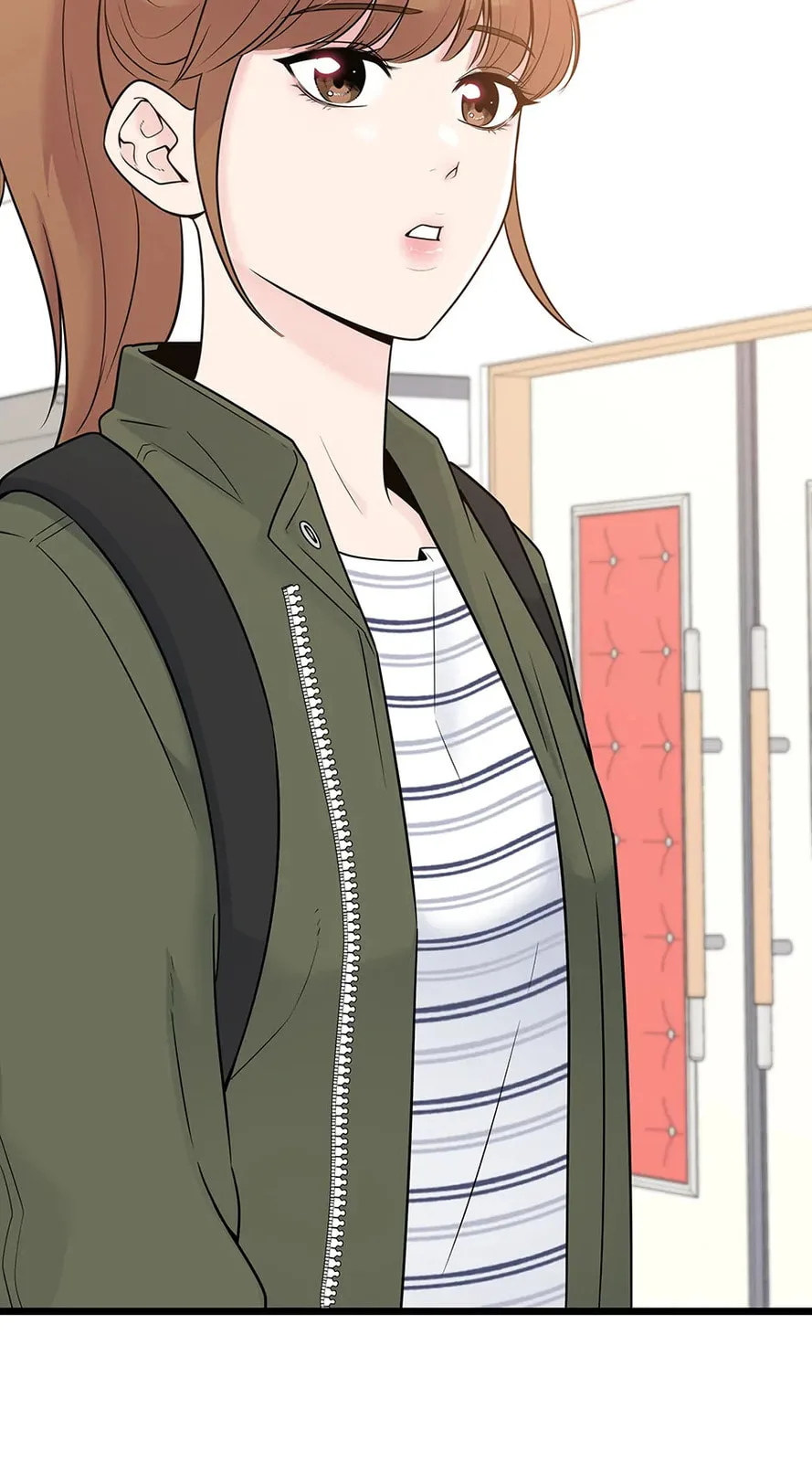 Love On Campus - Chapter 20 - Page 48