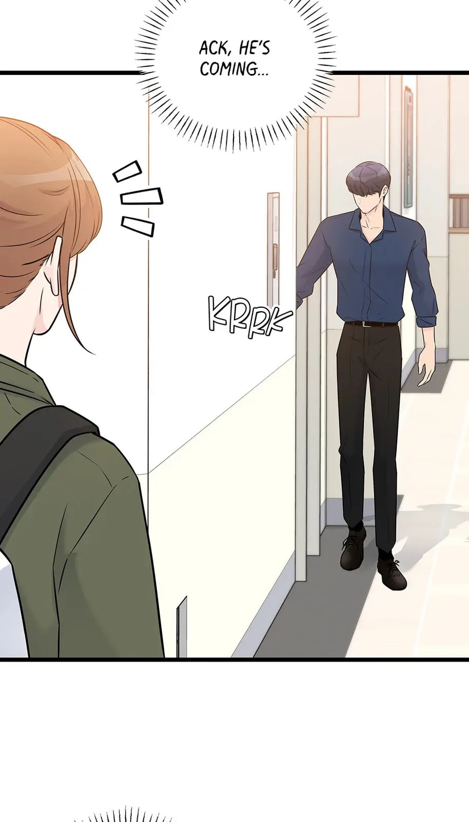 Love On Campus - Chapter 20 - Page 53