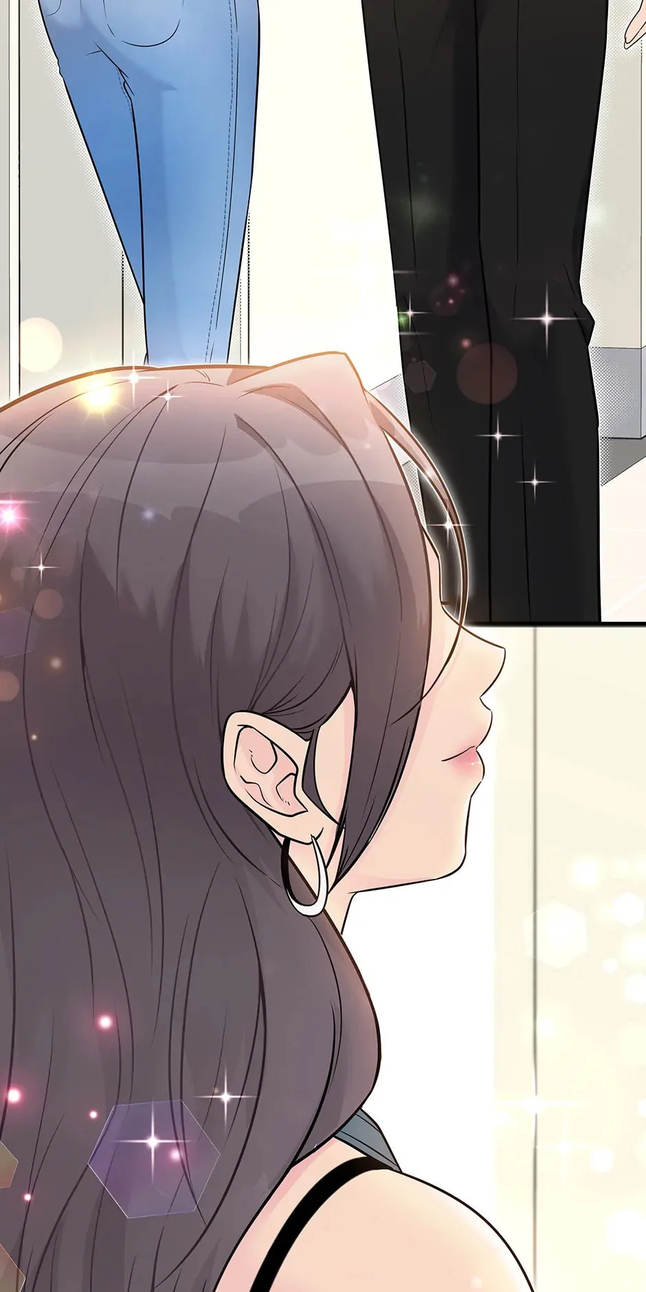 Love On Campus - Chapter 20 - Page 56