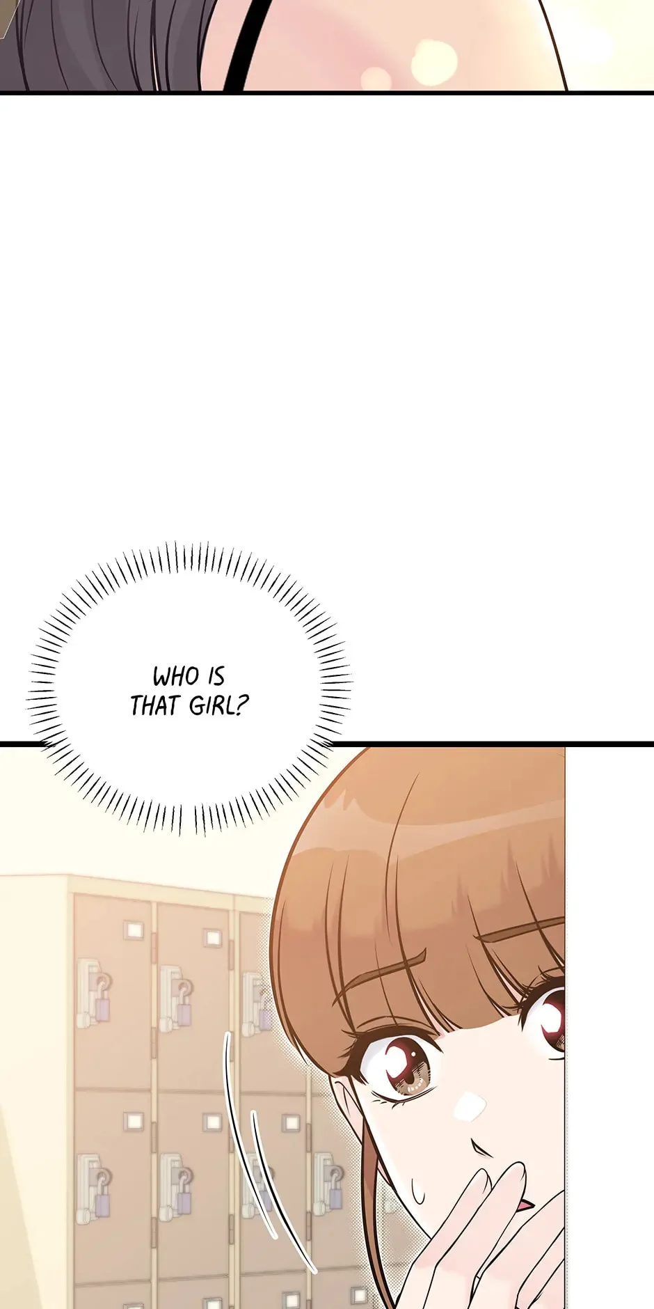Love On Campus - Chapter 20 - Page 57
