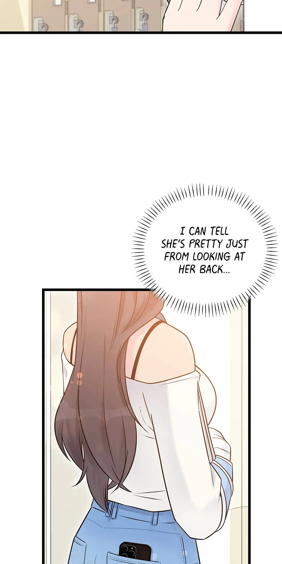 Love On Campus - Chapter 20 - Page 58