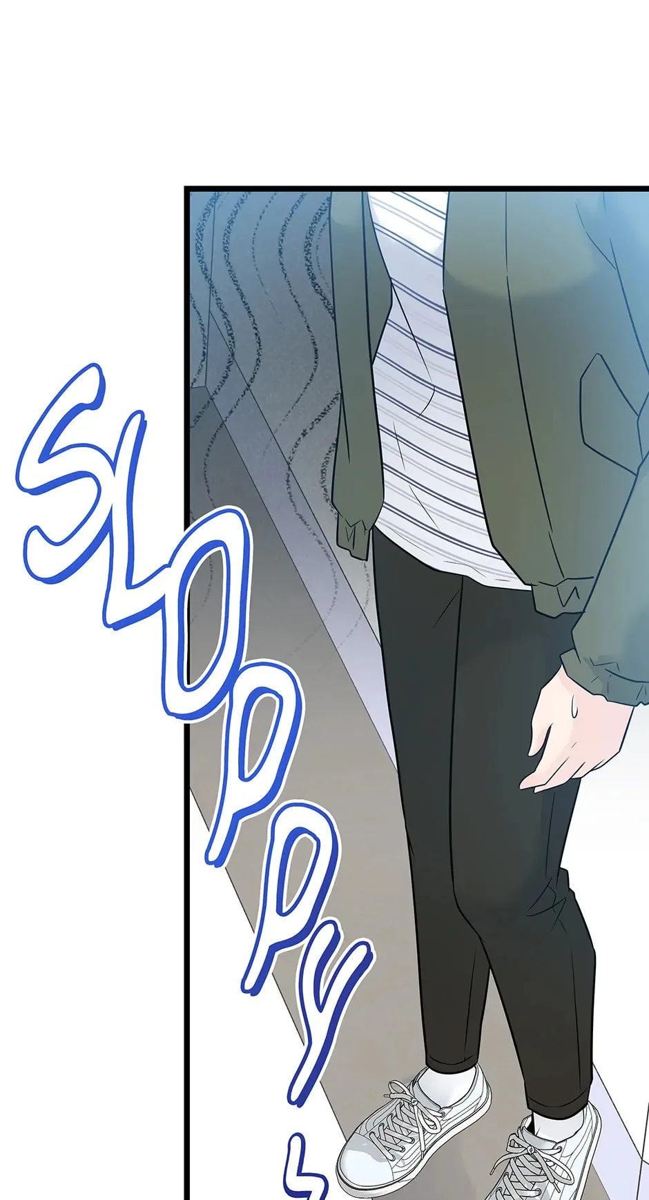Love On Campus - Chapter 20 - Page 60