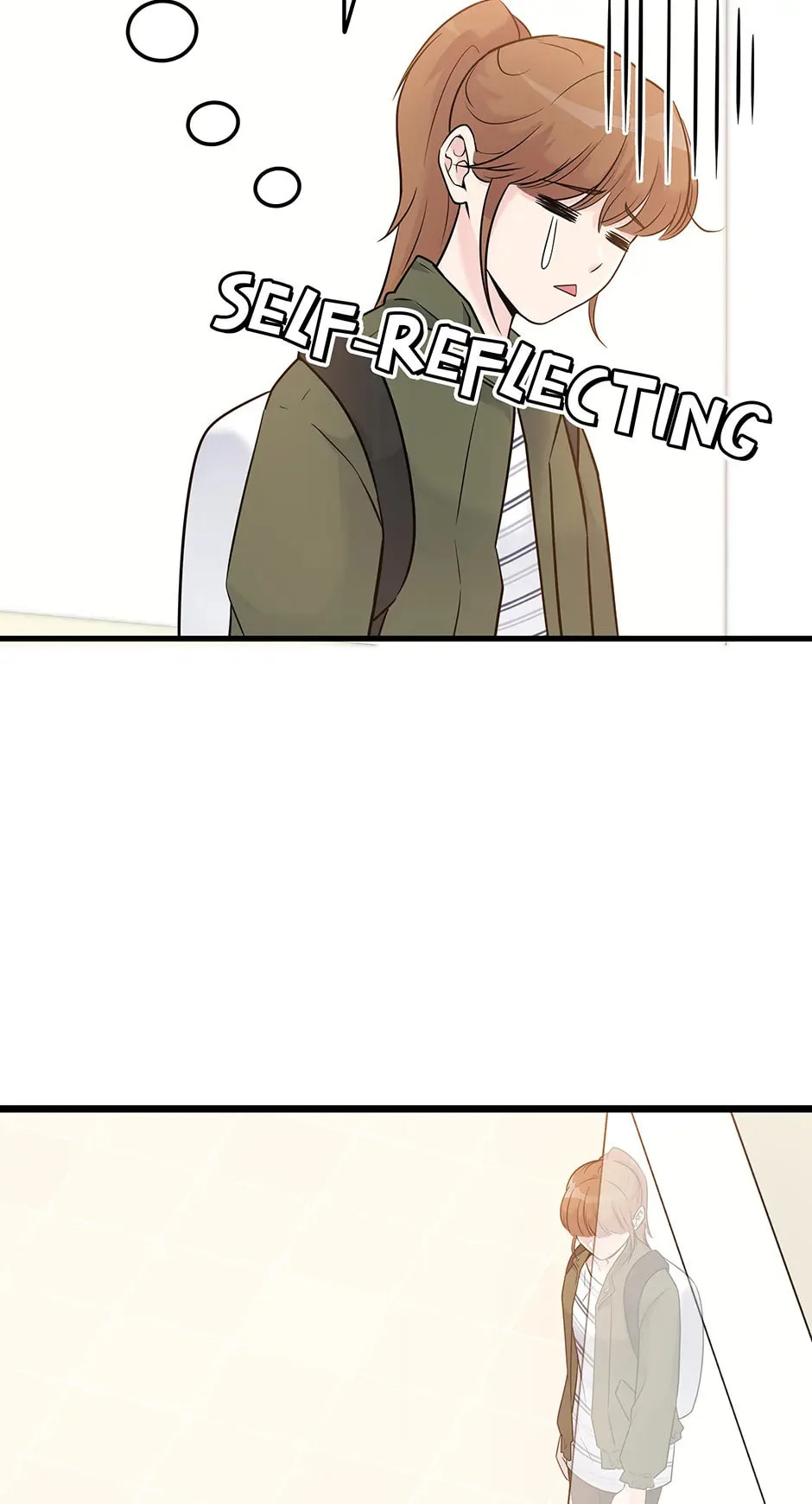 Love On Campus - Chapter 20 - Page 62