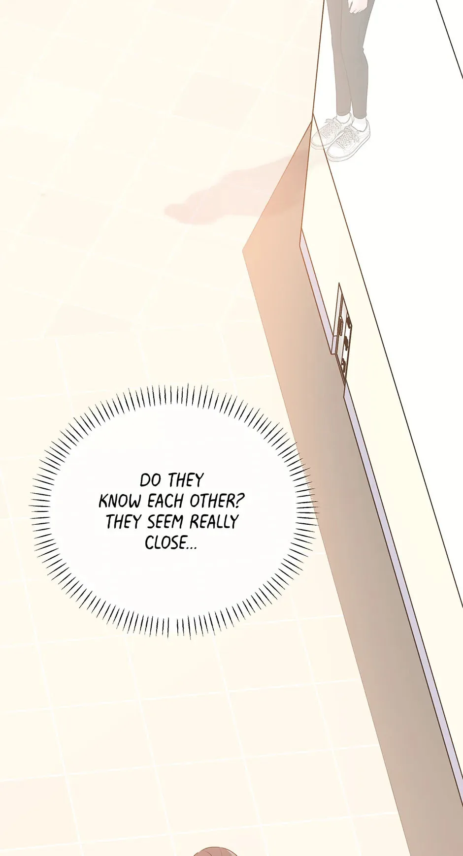 Love On Campus - Chapter 20 - Page 63