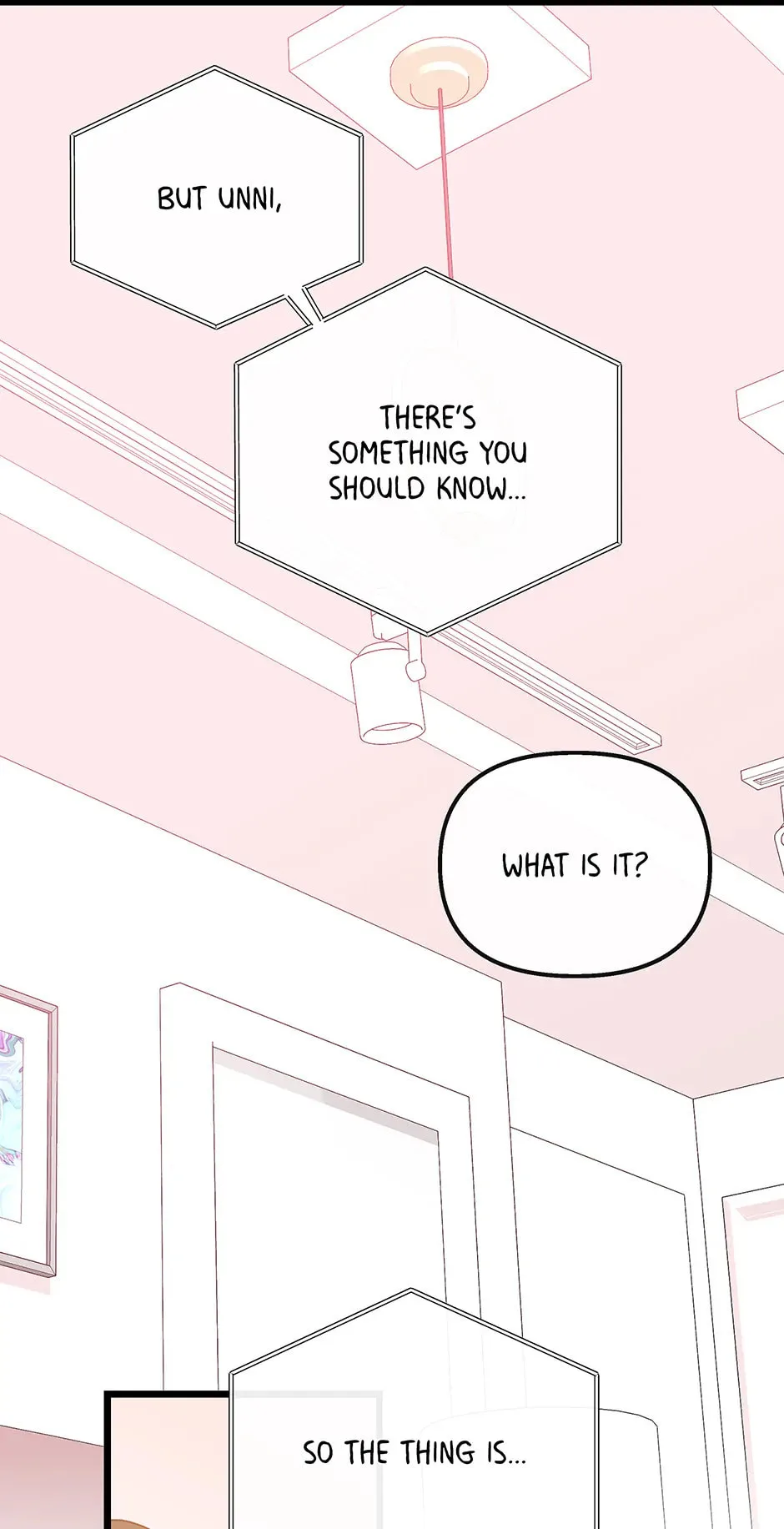 Love On Campus - Chapter 20 - Page 75
