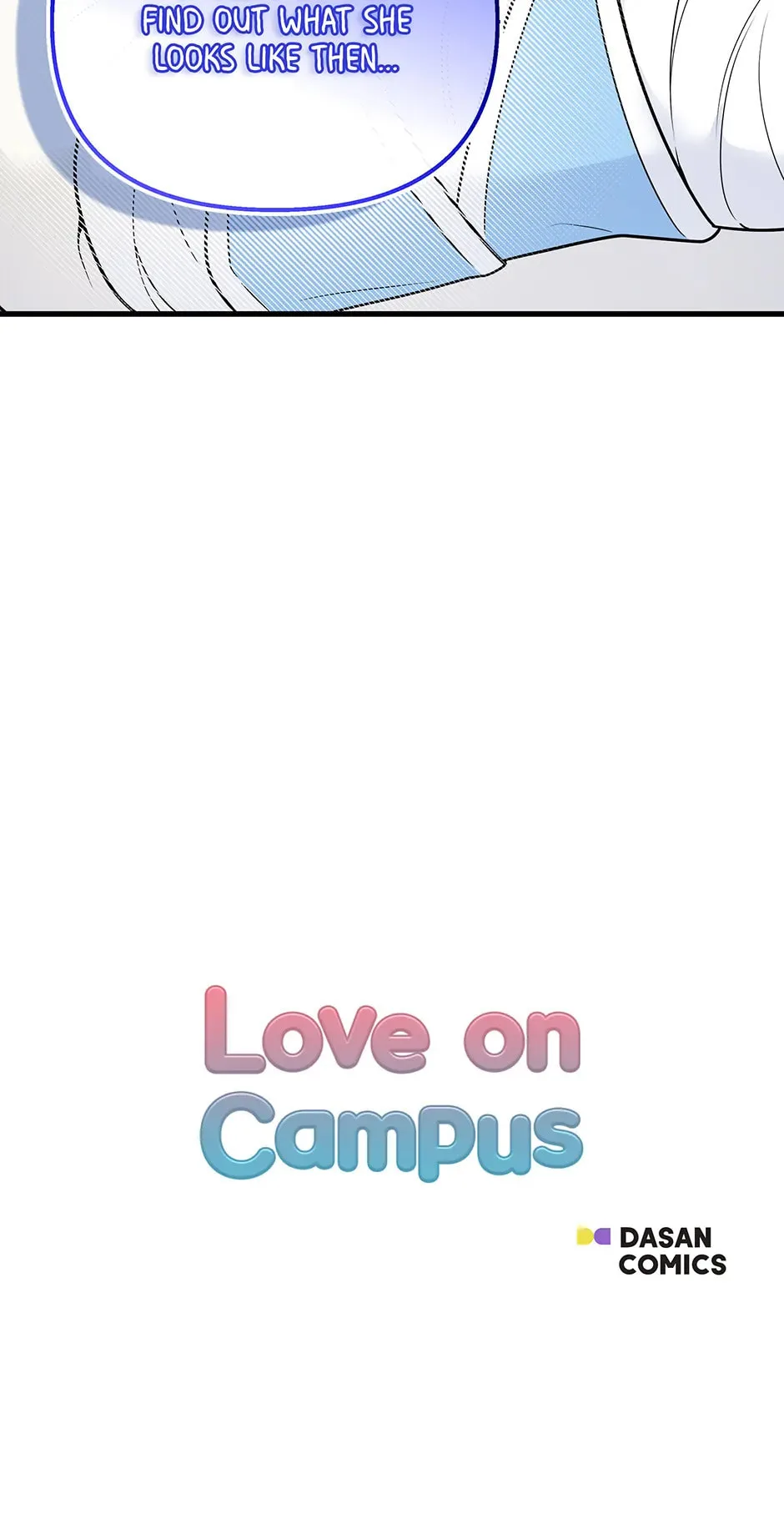 Love On Campus - Chapter 20 - Page 79