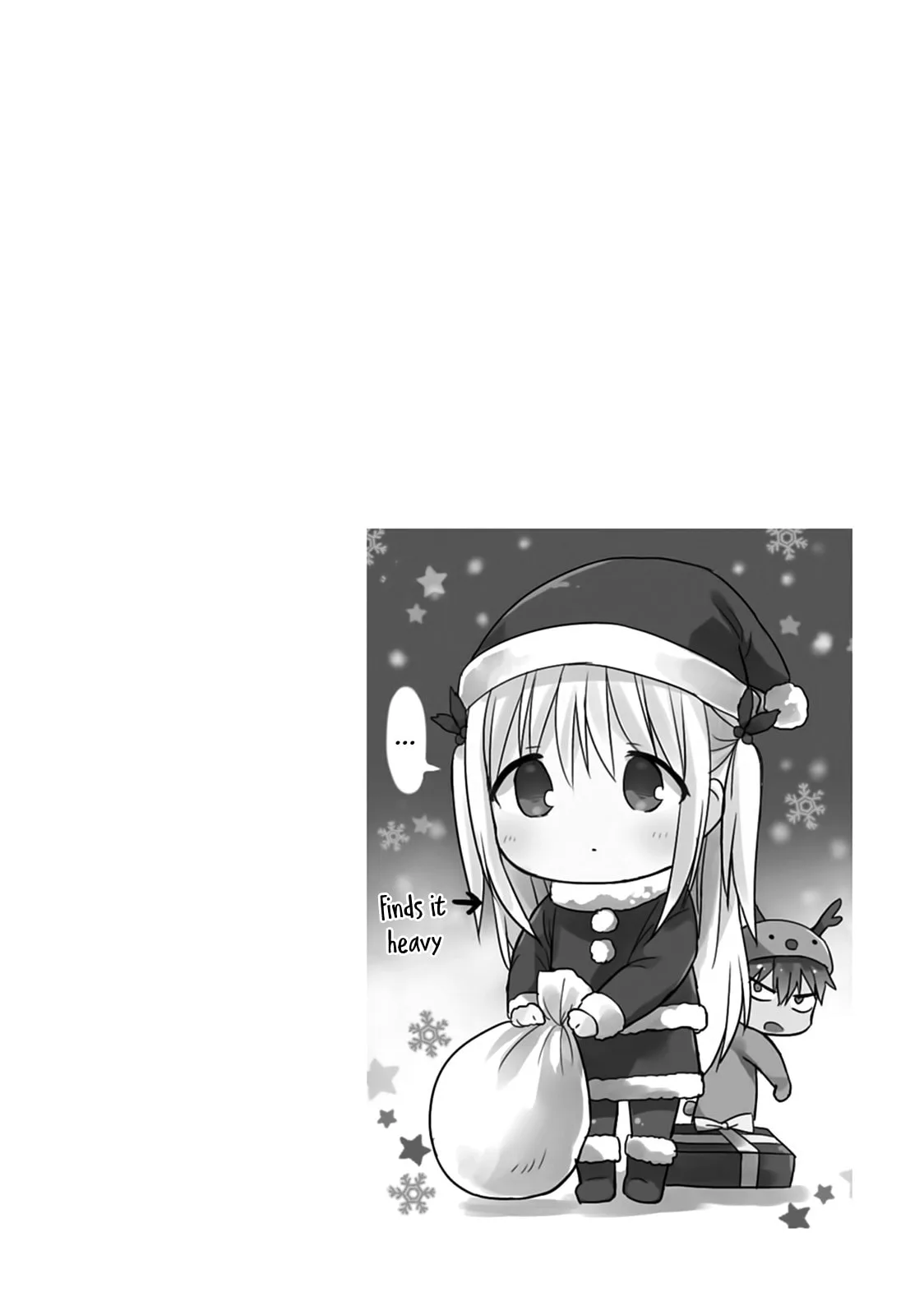 Inexpressive Kashiwada and Expressive Oota - Chapter 15 - Page 12