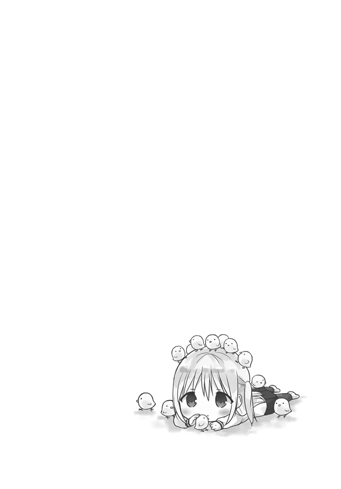 Inexpressive Kashiwada and Expressive Oota - Chapter 18 - Page 10