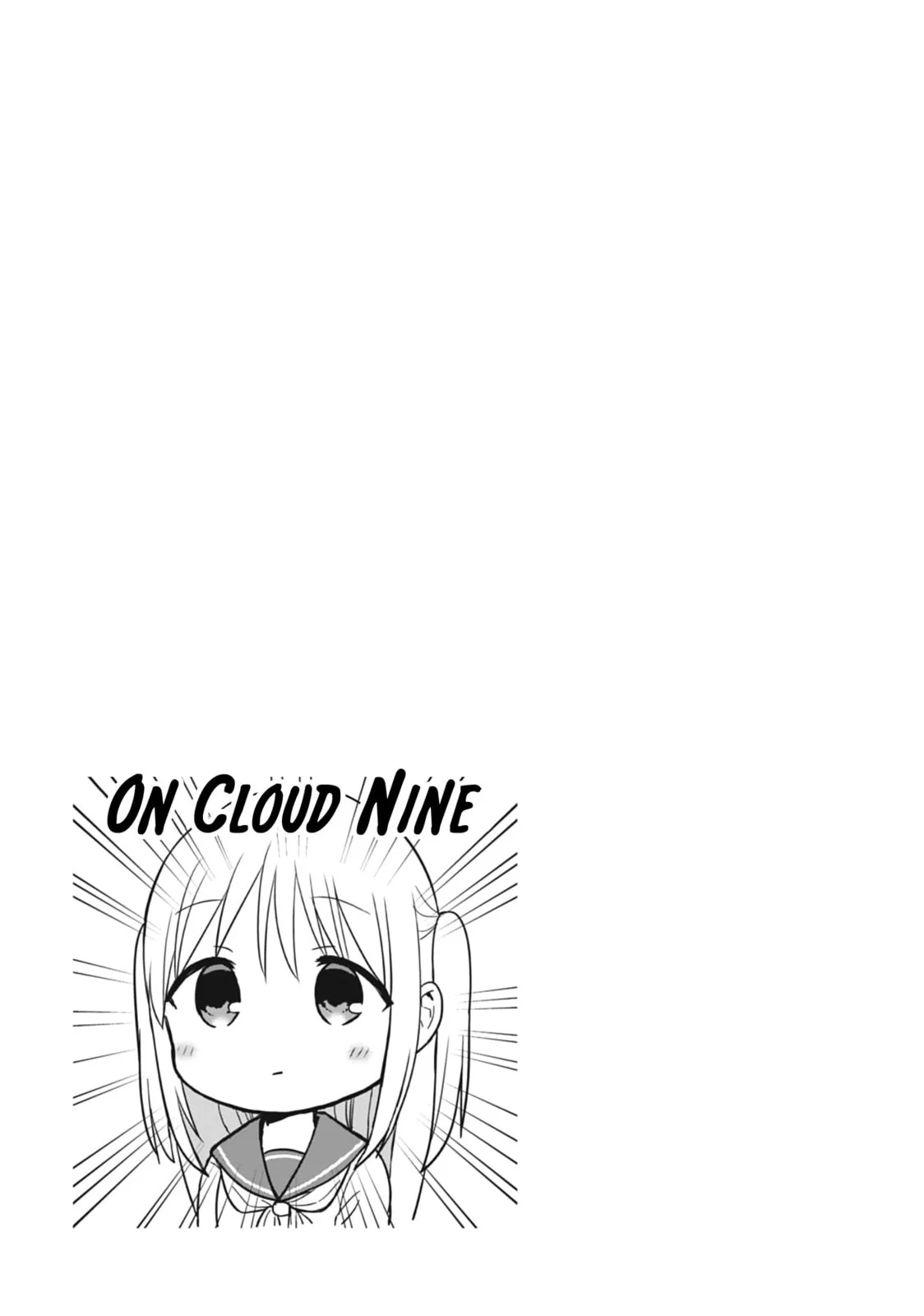 Inexpressive Kashiwada and Expressive Oota - Chapter 24 - Page 11