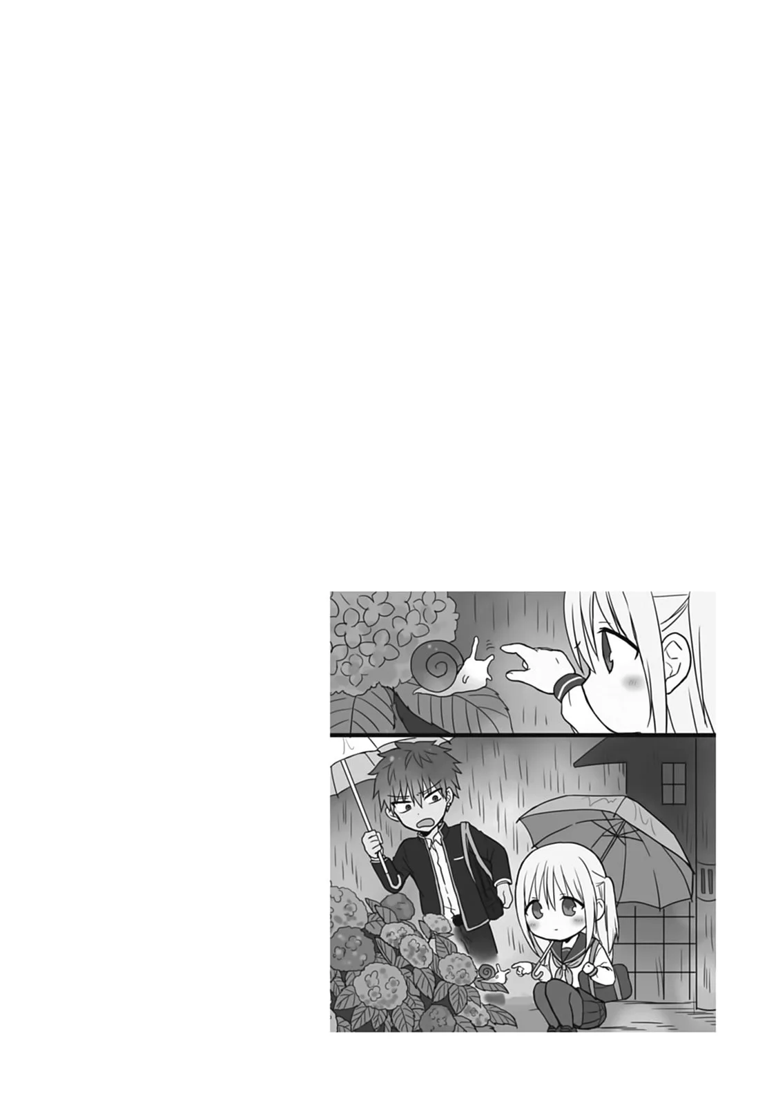 Inexpressive Kashiwada and Expressive Oota - Chapter 26 - Page 13