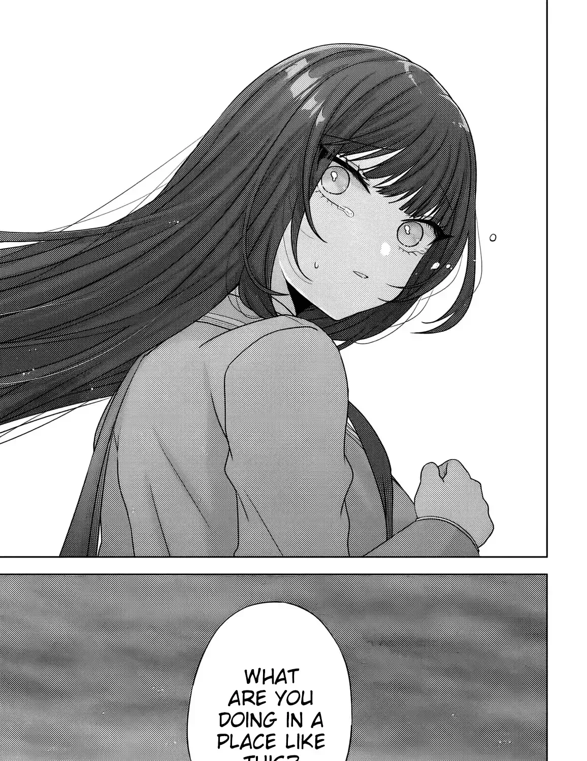 Suufungo no Mirai ga Wakaru You ni Natta Kedo, Onnagokoro wa Wakaranai - Chapter 15 - Page 5
