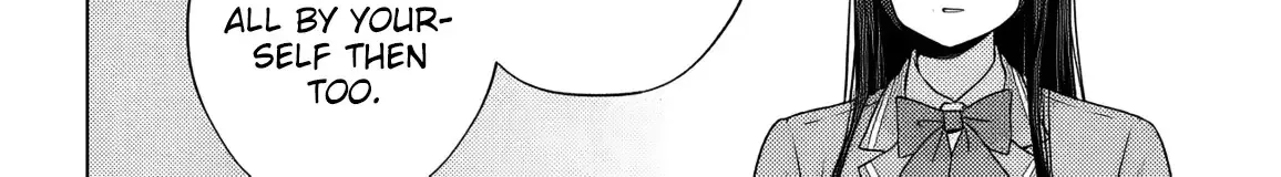 Suufungo no Mirai ga Wakaru You ni Natta Kedo, Onnagokoro wa Wakaranai - Chapter 15 - Page 20