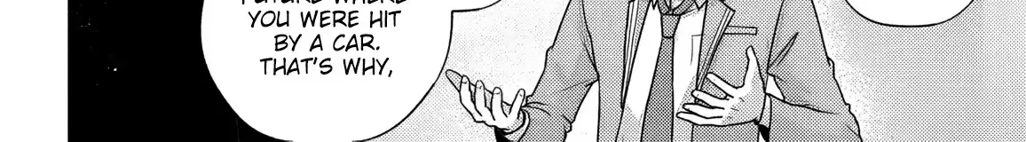 Suufungo no Mirai ga Wakaru You ni Natta Kedo, Onnagokoro wa Wakaranai - Chapter 15 - Page 30