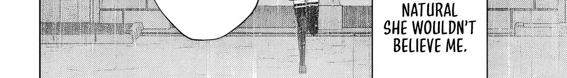 Suufungo no Mirai ga Wakaru You ni Natta Kedo, Onnagokoro wa Wakaranai - Chapter 15 - Page 34