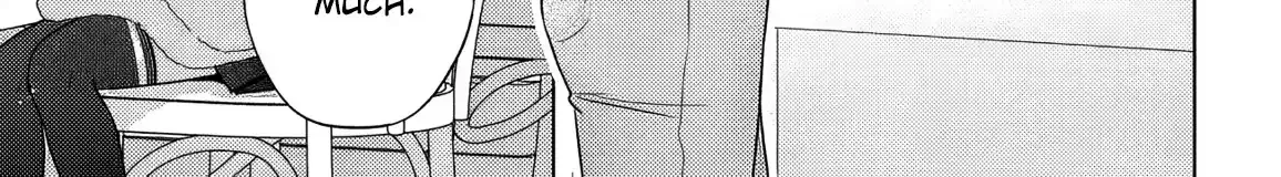 Suufungo no Mirai ga Wakaru You ni Natta Kedo, Onnagokoro wa Wakaranai - Chapter 15 - Page 48