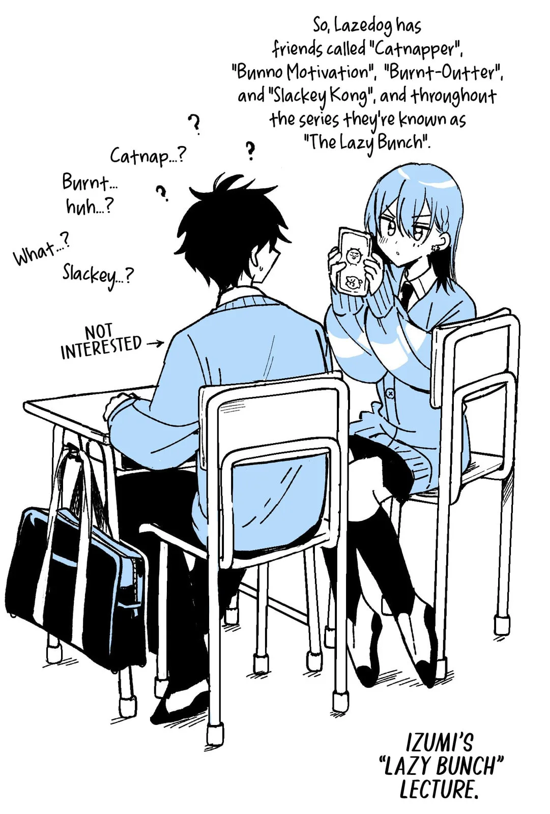 Osoraku Kanojo wa Ore no Aniki wo Neratteru - Chapter 23.5 - Page 6