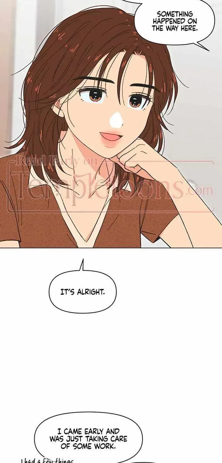 Seasons of Lovesome - Chapter 71 - Page 6