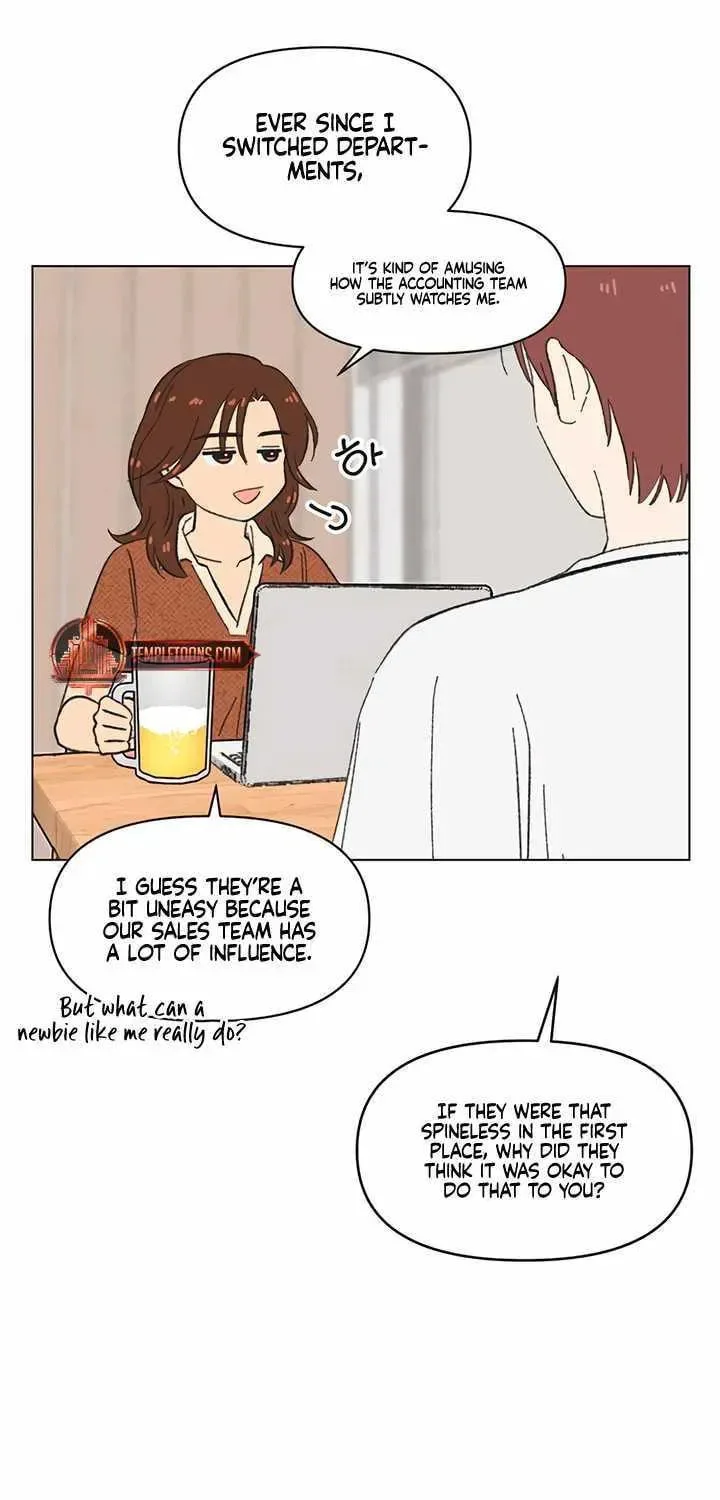 Seasons of Lovesome - Chapter 71 - Page 10
