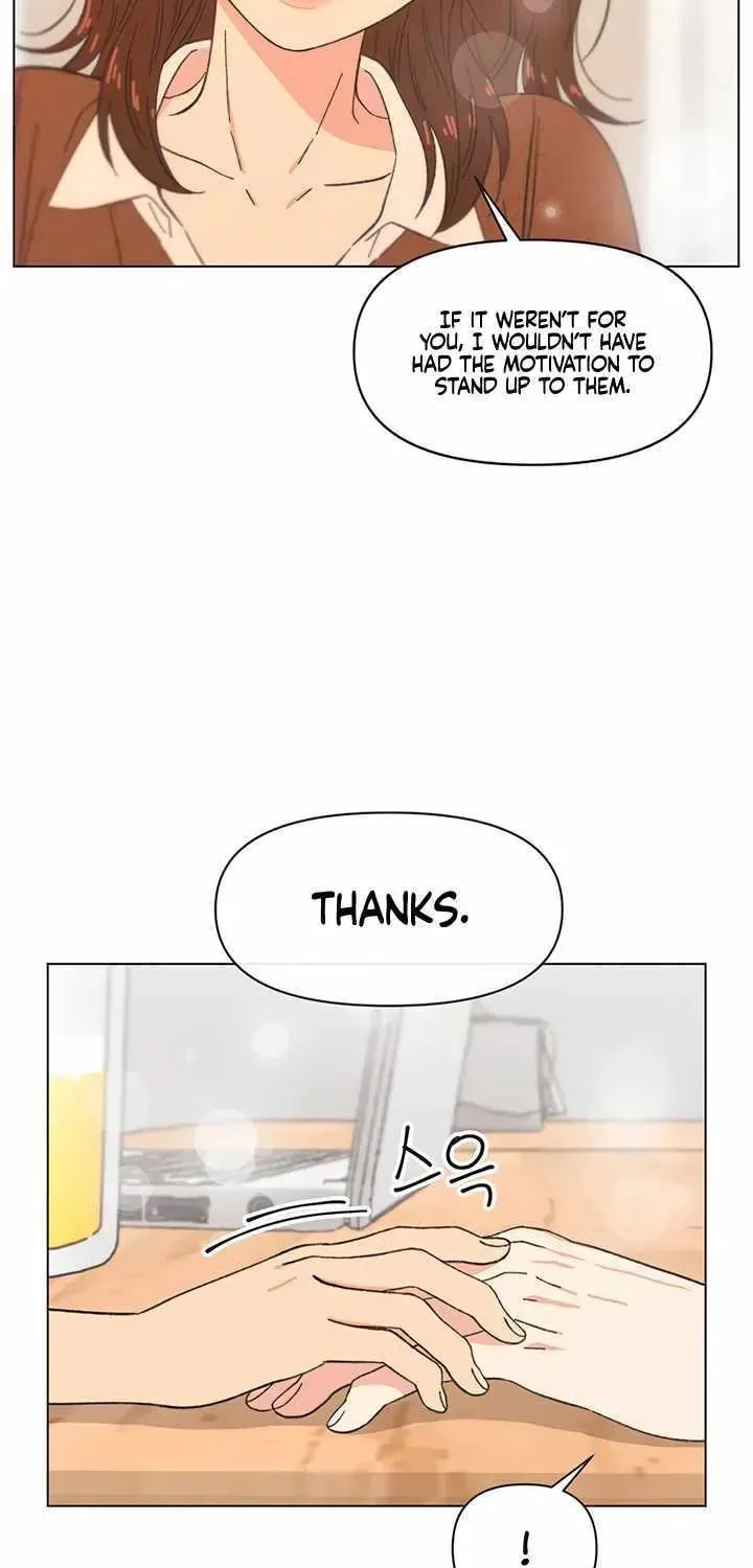 Seasons of Lovesome - Chapter 71 - Page 12