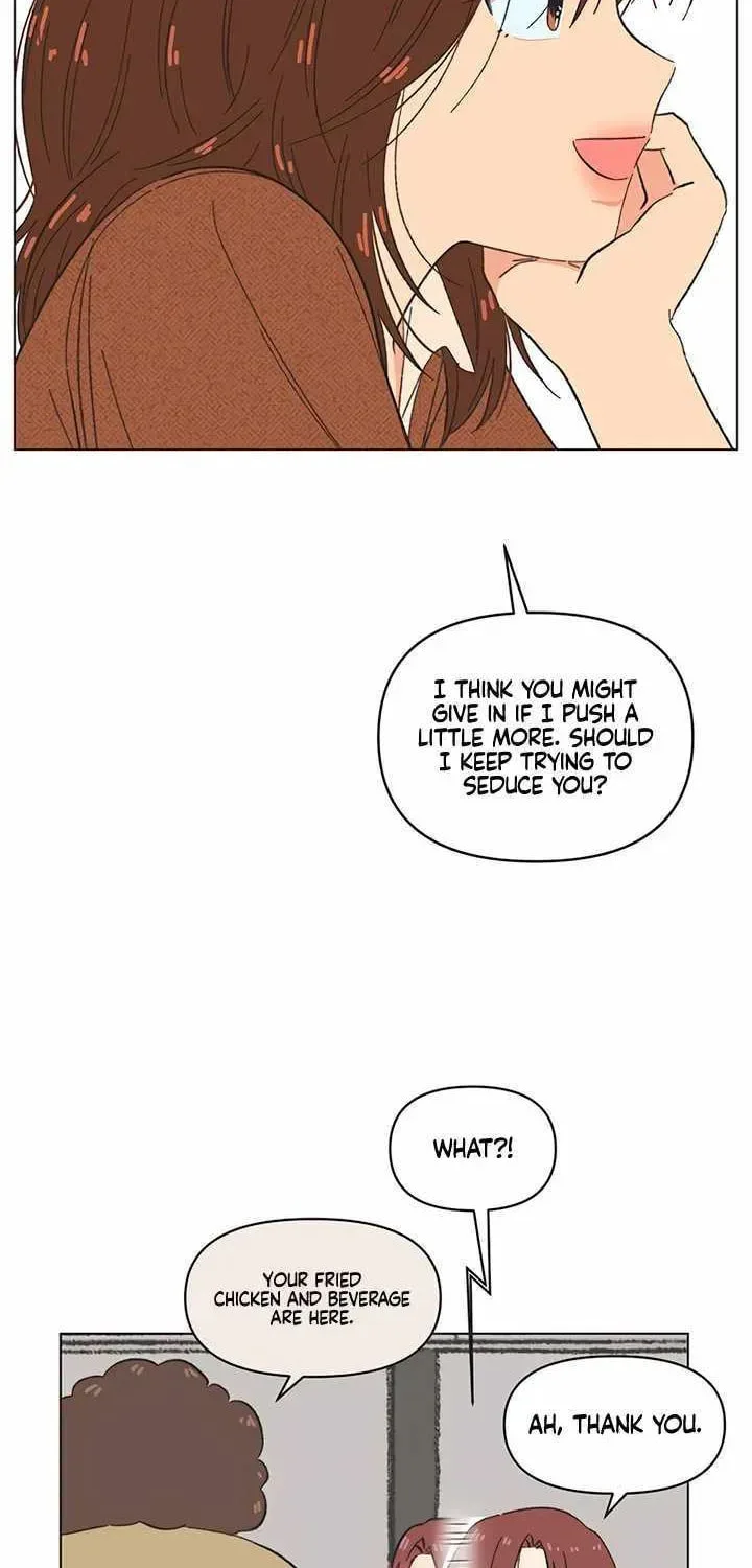 Seasons of Lovesome - Chapter 71 - Page 15