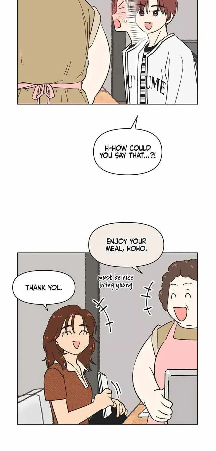 Seasons of Lovesome - Chapter 71 - Page 16