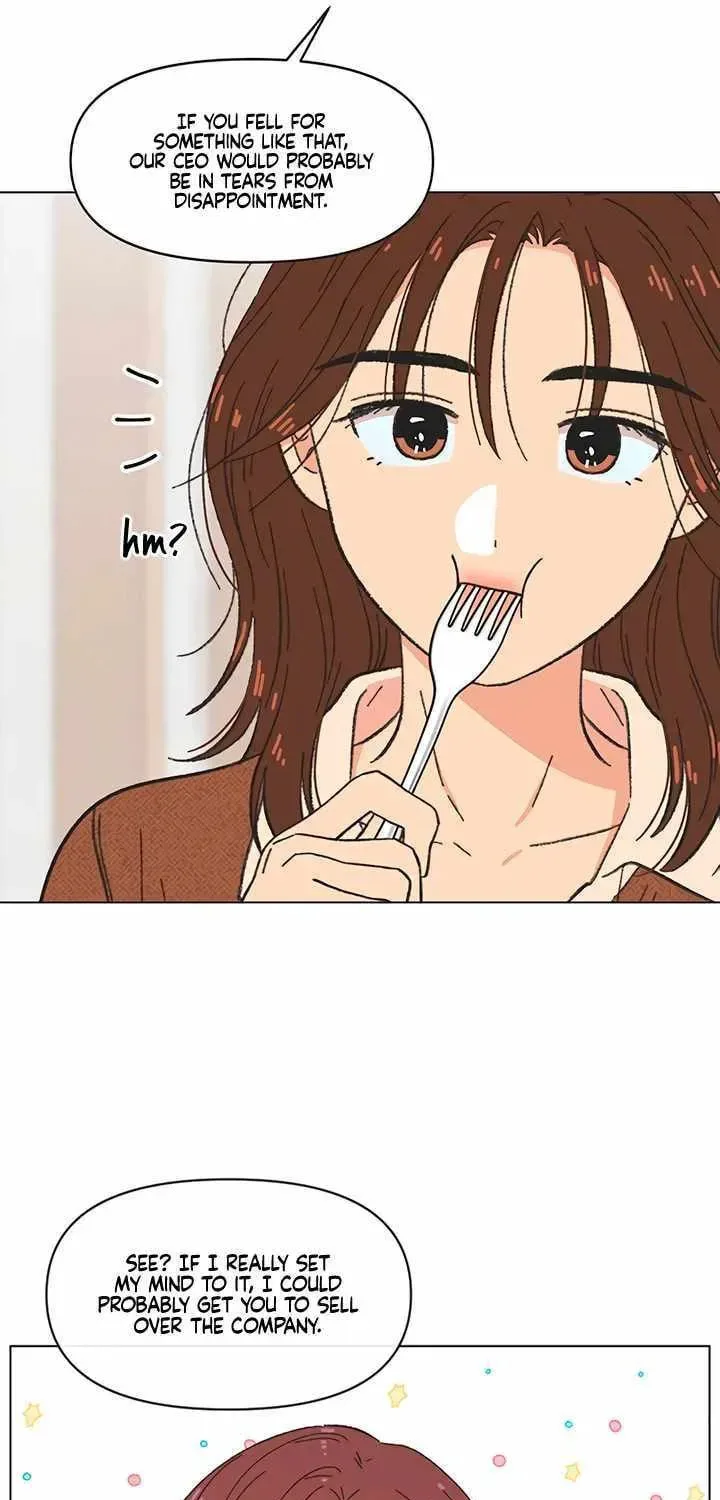 Seasons of Lovesome - Chapter 71 - Page 18