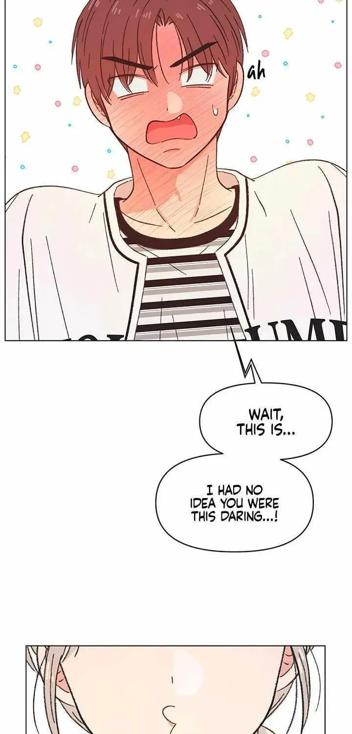 Seasons of Lovesome - Chapter 71 - Page 19