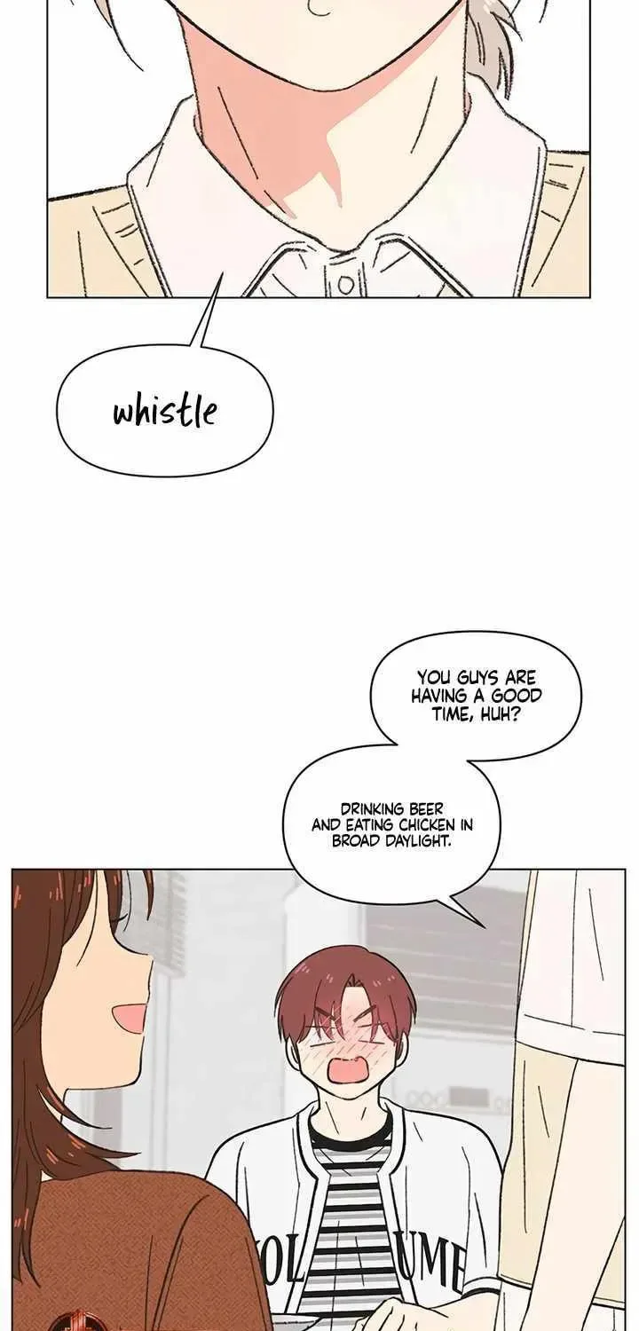 Seasons of Lovesome - Chapter 71 - Page 20