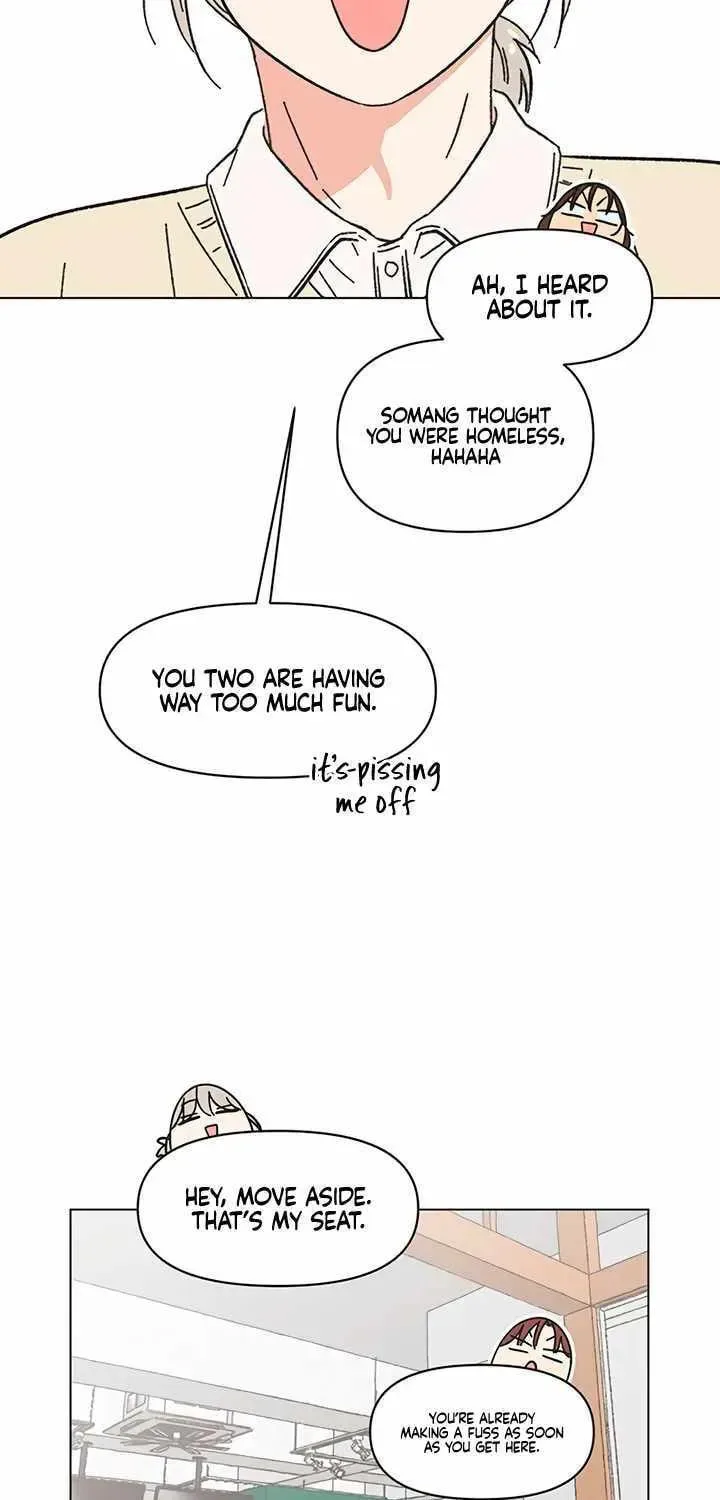 Seasons of Lovesome - Chapter 71 - Page 22