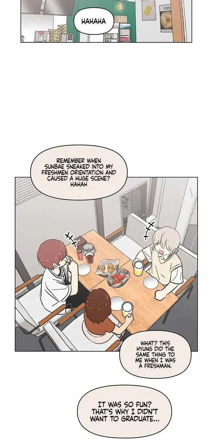 Seasons of Lovesome - Chapter 71 - Page 23