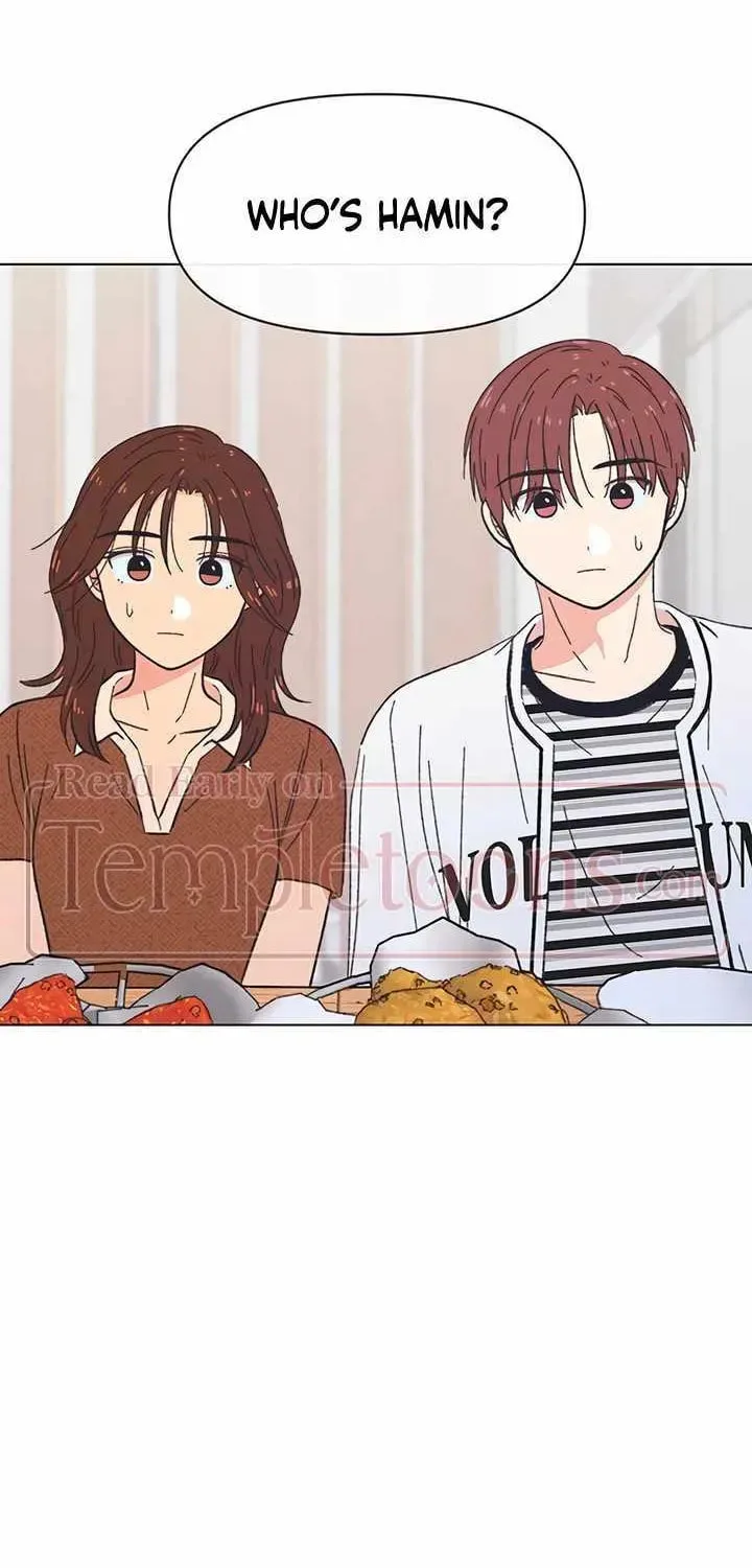 Seasons of Lovesome - Chapter 71 - Page 27
