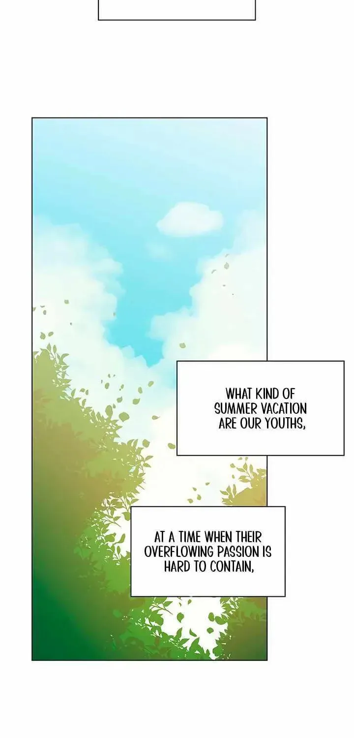 Seasons of Lovesome - Chapter 71 - Page 29