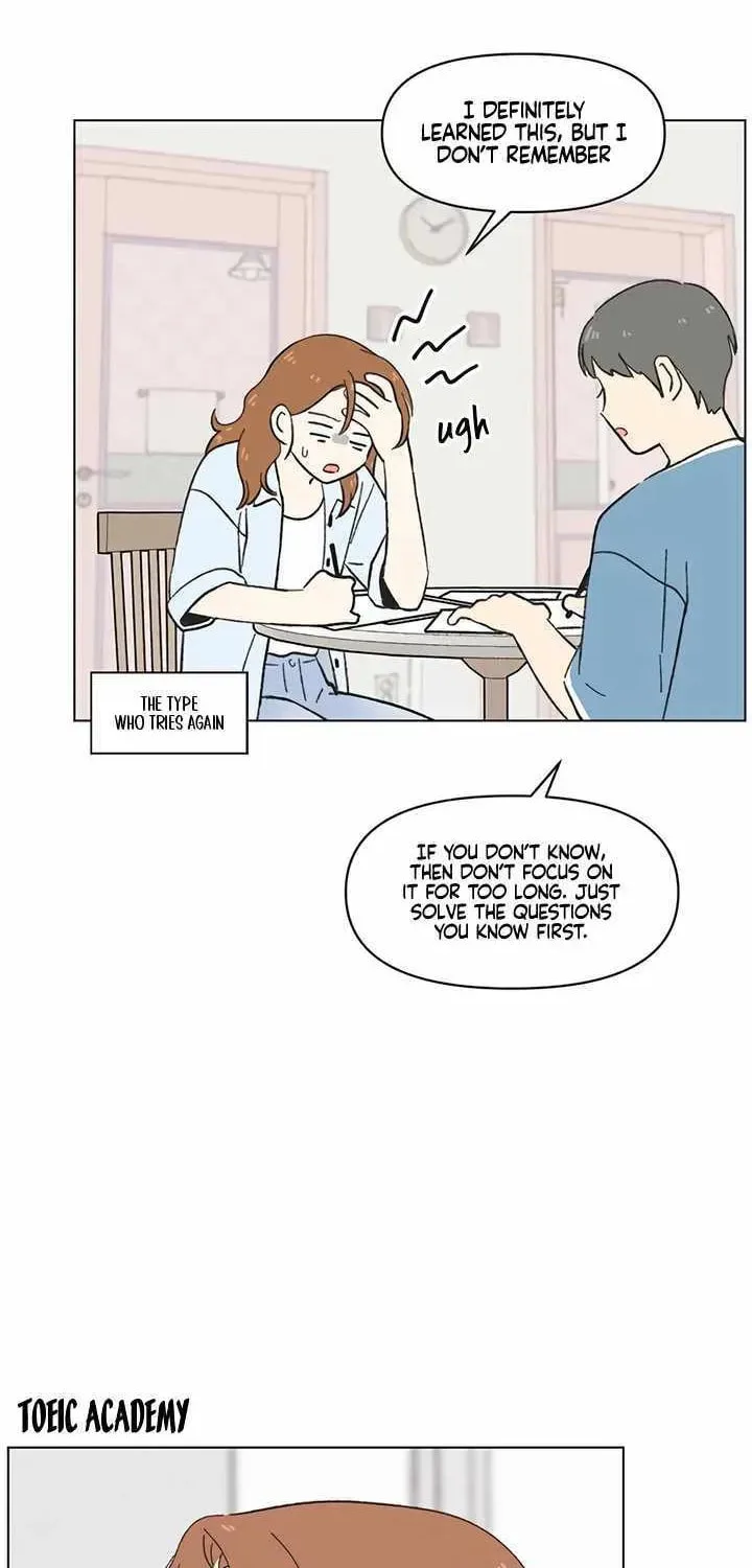Seasons of Lovesome - Chapter 71 - Page 31