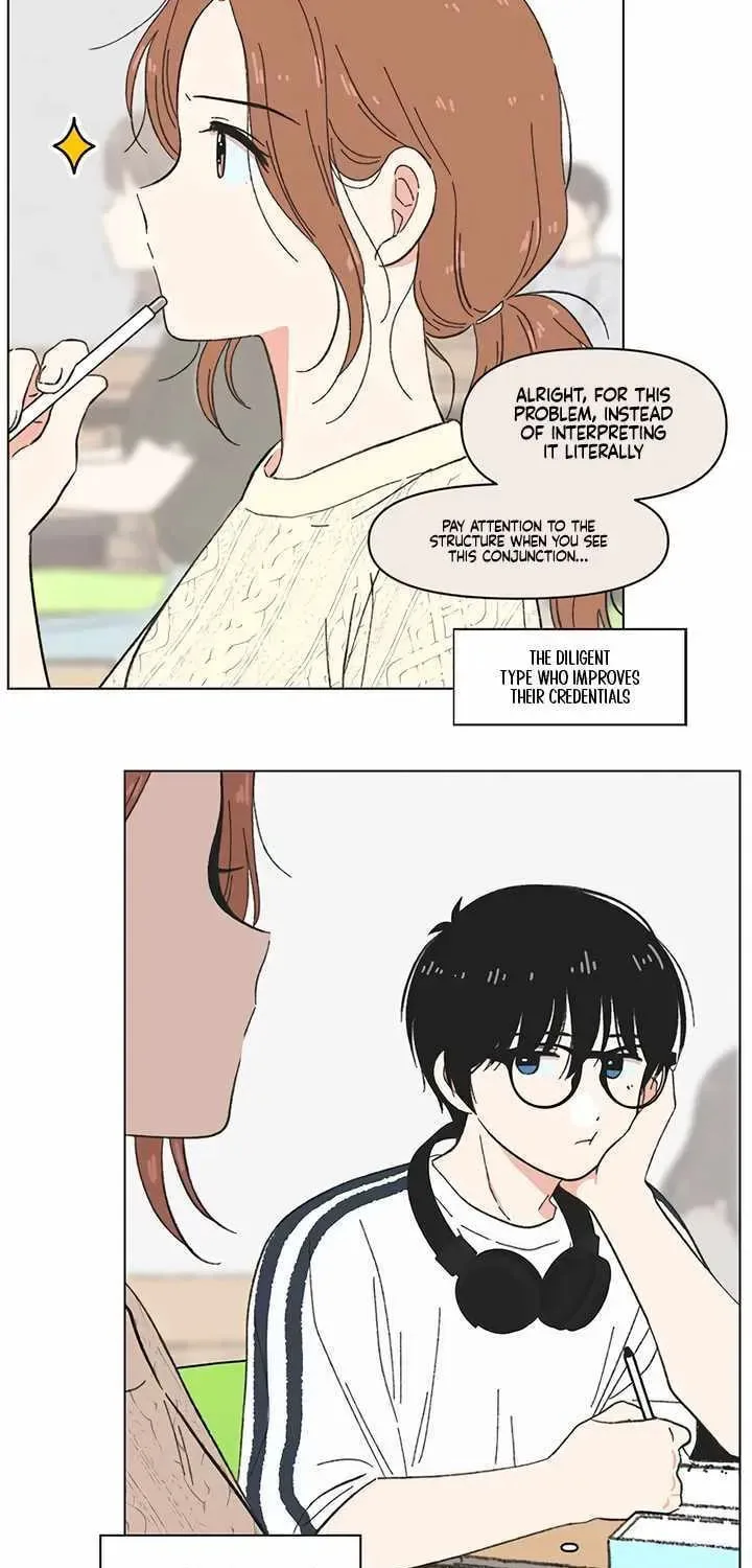 Seasons of Lovesome - Chapter 71 - Page 32
