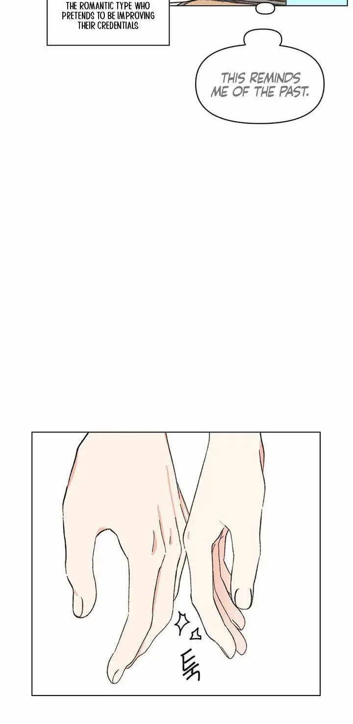 Seasons of Lovesome - Chapter 71 - Page 33
