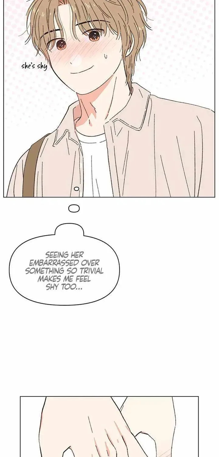 Seasons of Lovesome - Chapter 71 - Page 35