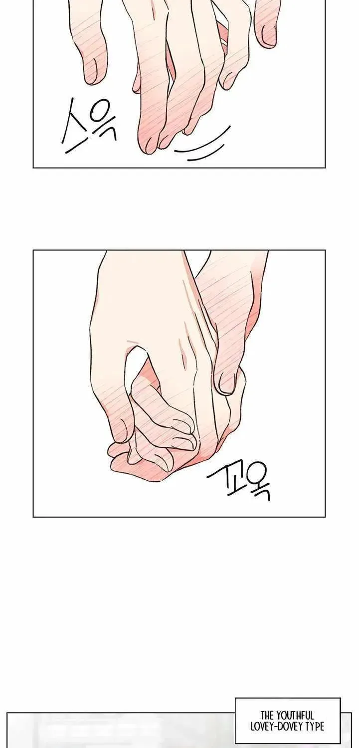 Seasons of Lovesome - Chapter 71 - Page 36