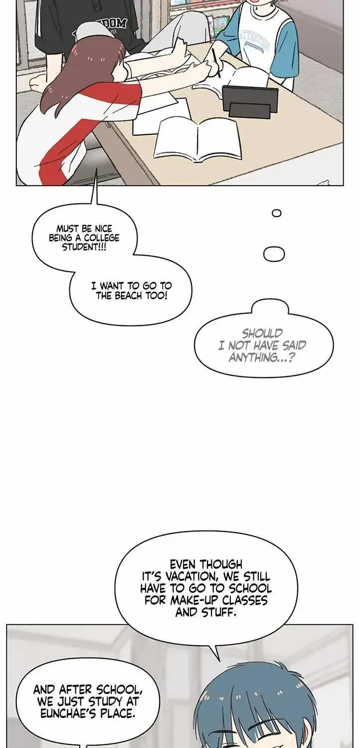 Seasons of Lovesome - Chapter 71 - Page 40