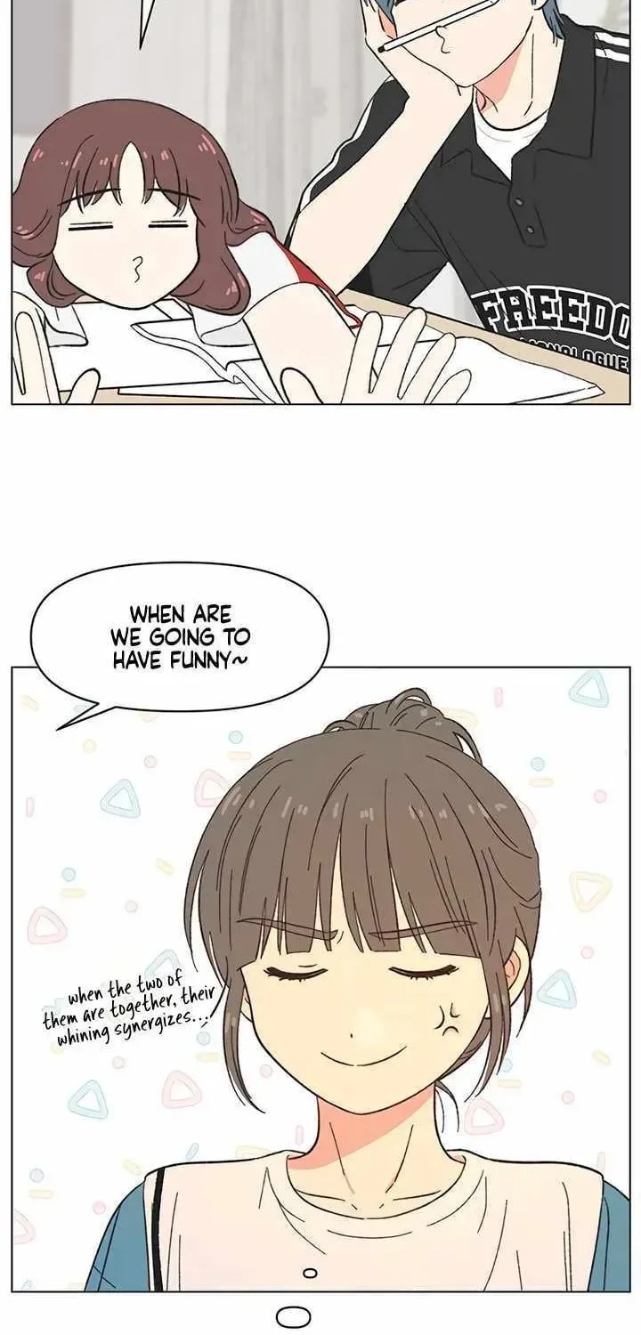 Seasons of Lovesome - Chapter 71 - Page 41