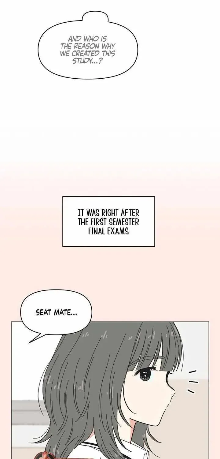 Seasons of Lovesome - Chapter 71 - Page 42