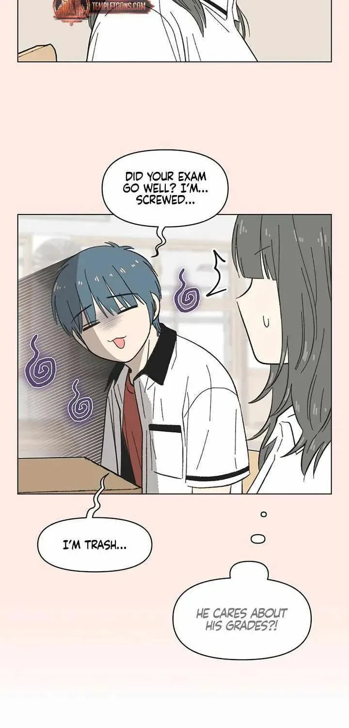 Seasons of Lovesome - Chapter 71 - Page 43