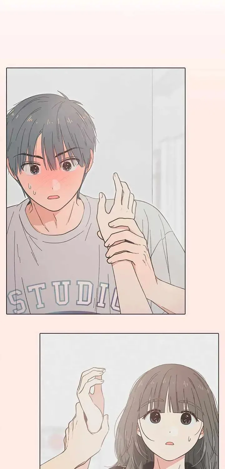Seasons of Lovesome - Chapter 71 - Page 45