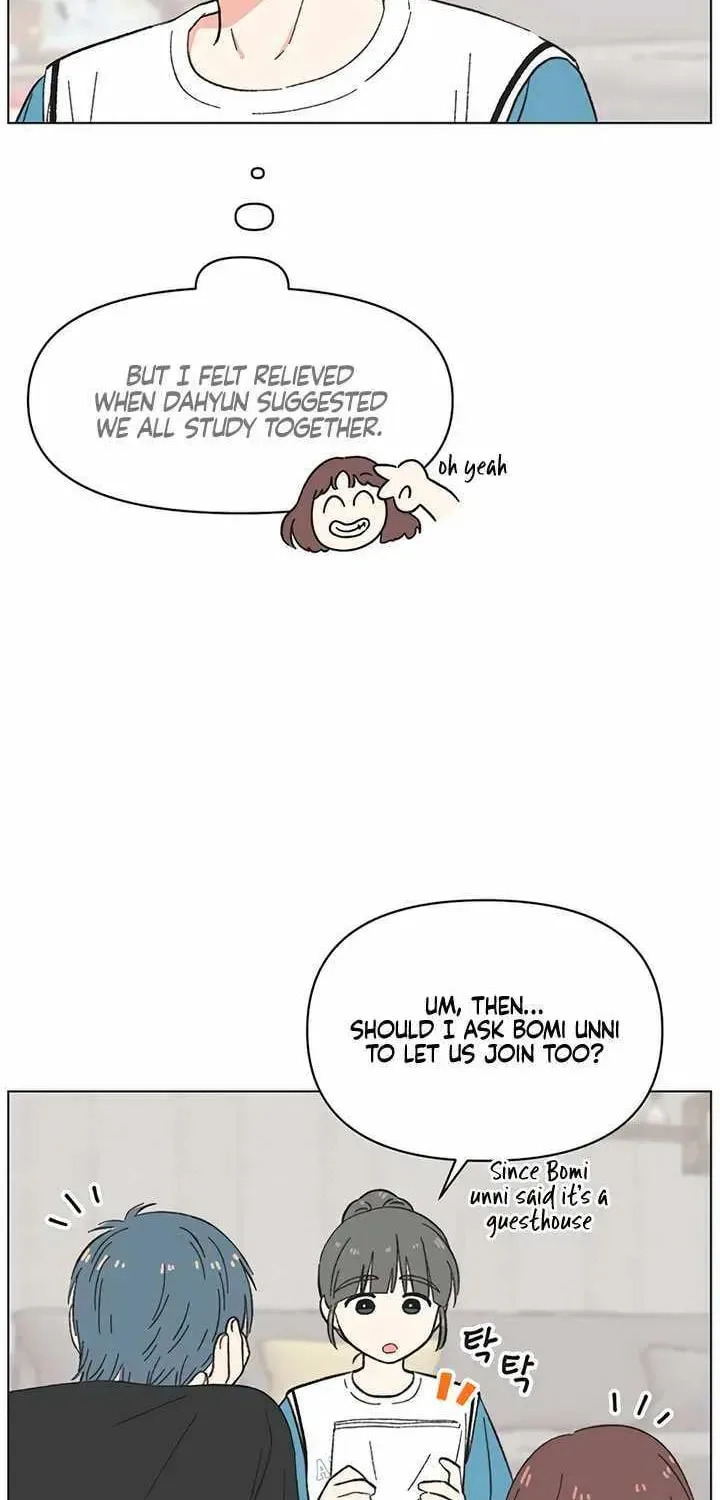 Seasons of Lovesome - Chapter 71 - Page 47