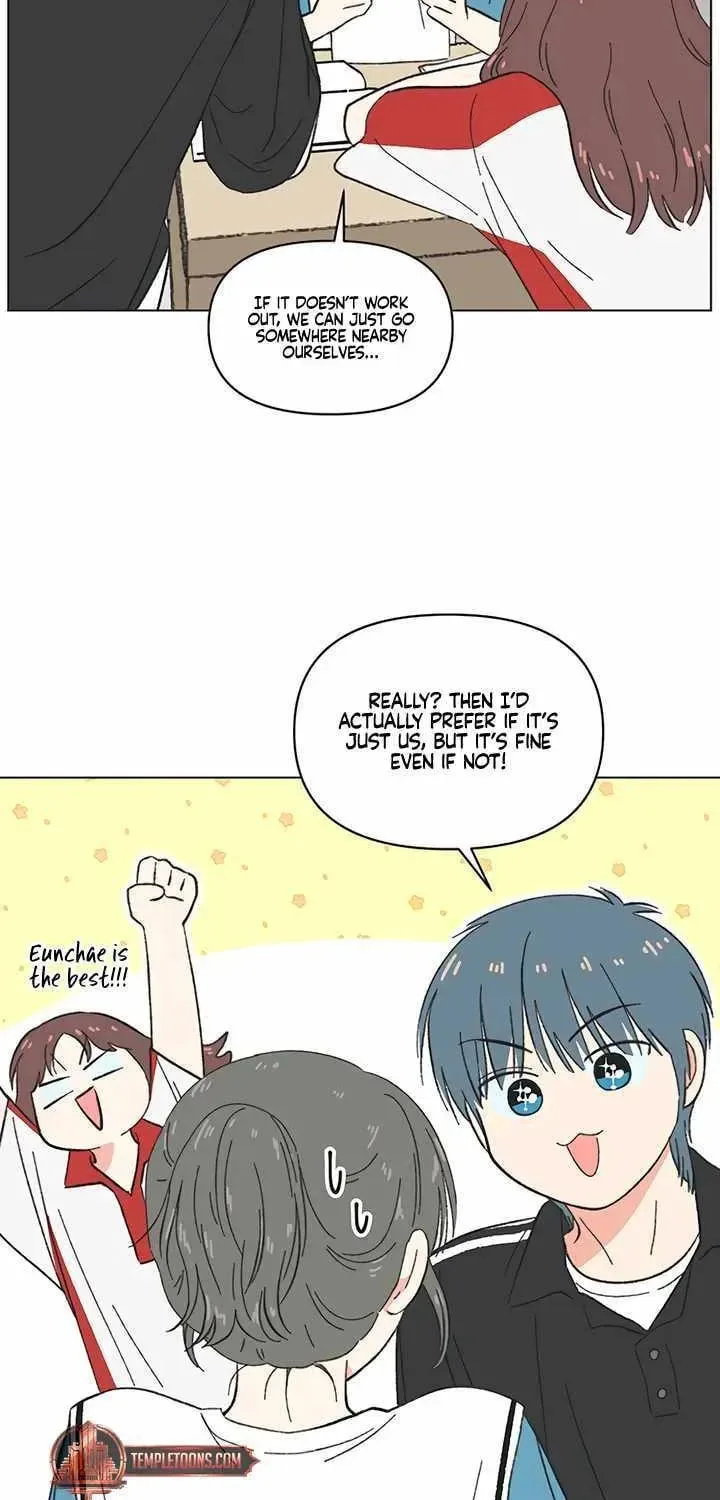 Seasons of Lovesome - Chapter 71 - Page 48